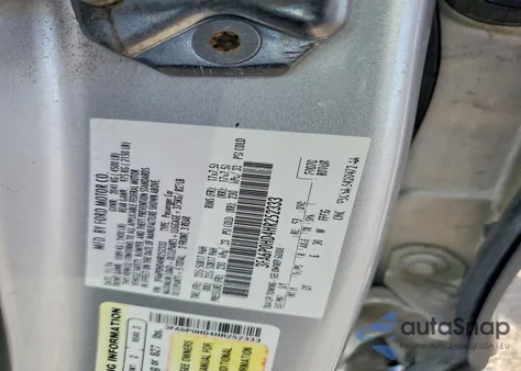 2017 Ford Fusion Se from USA, damaged, VIN 3FA6P0HD4HR252333